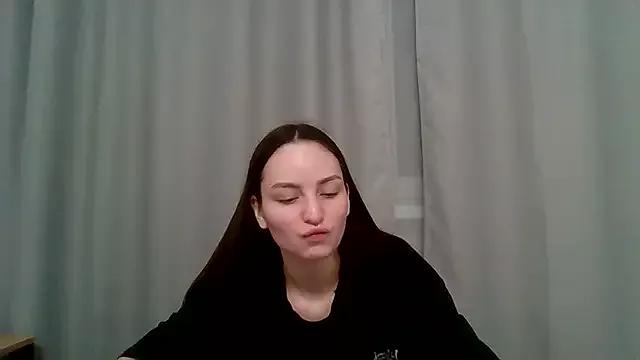 Photos of Ysolven from StripChat is Freechat