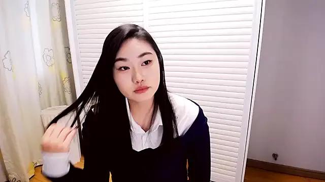 Yu-juan webcams show profile image 