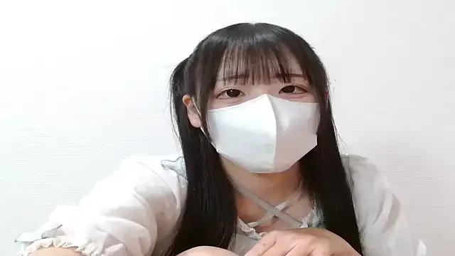 YUA-chan from StripChat is Freechat