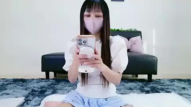Yua_001 from StripChat is Freechat
