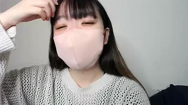 yua_chan00 from StripChat is Freechat