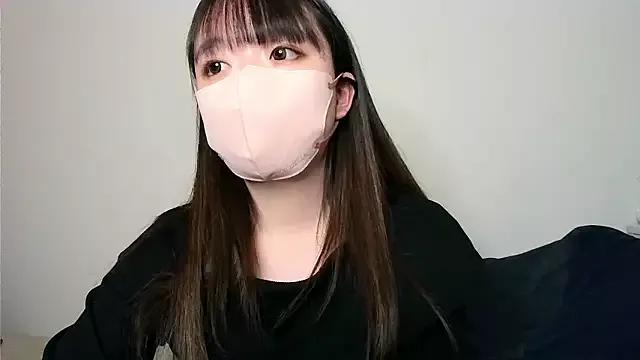 yua_chan00 from StripChat is Freechat