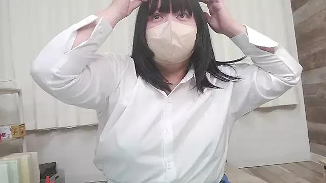 YUA_Fcup_18_ from StripChat is Freechat