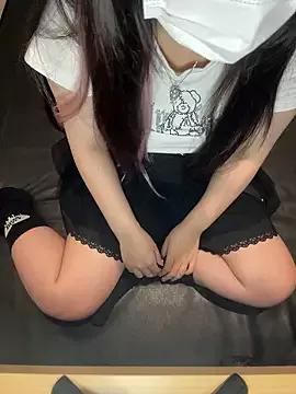 Yua_nyan_cute from StripChat is Freechat