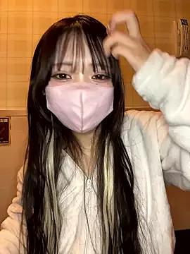 Photos of Yua_nyan_cute from StripChat is Freechat