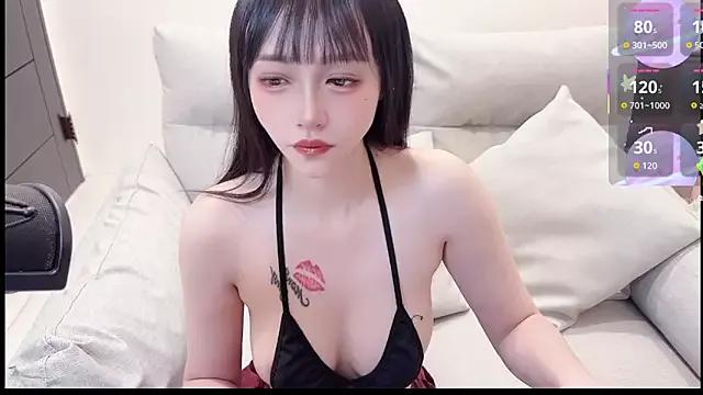 Yucheng_920baby from StripChat is Freechat