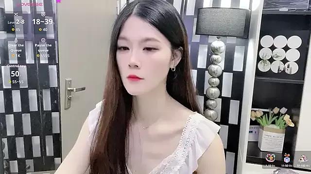 Yueyue-MM from StripChat