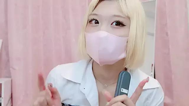 YUIKA_ch webcams show profile image 