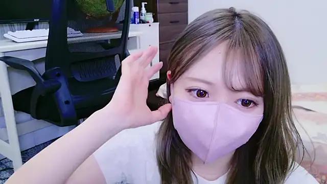 Photos of yuki-chi from StripChat is Freechat