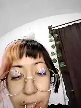 YukiRam from StripChat is Freechat