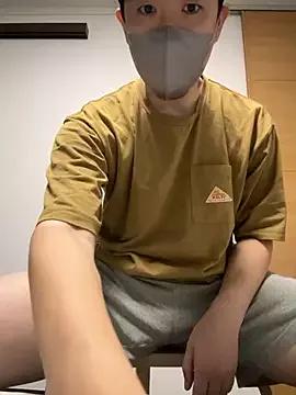 Yukiya0721 webcams show profile image 