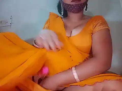 YUKTAPOWER from StripChat is Freechat