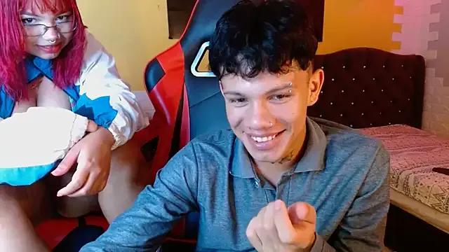 yuky_23 from StripChat is Freechat