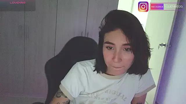 Yuliennegg webcams show profile image 