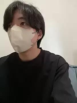 Photos of Yumadeath from StripChat is Group