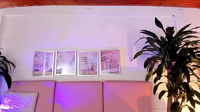 Yumii_sweetgirl webcams show profile image 