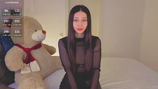 YummSo from StripChat is Freechat
