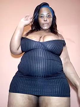 Yummy-Cat from StripChat