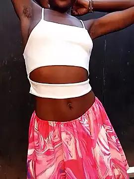 yummy_bb from StripChat