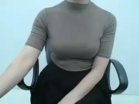 Yummy_Pinky from StripChat is Freechat