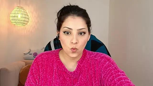 YummyAnna_ from StripChat