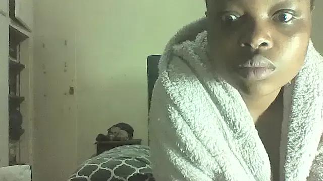 YummySyriaxoxo from StripChat is Freechat