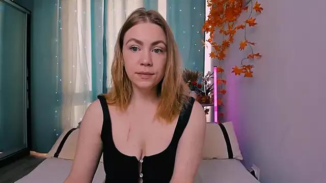 YummyYam from StripChat