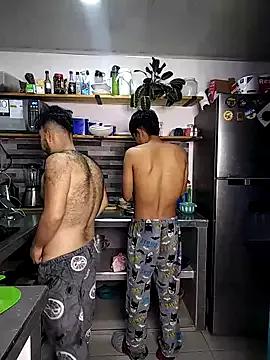 Yummyyeta from StripChat