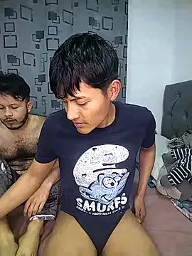 Yummyyeta from StripChat
