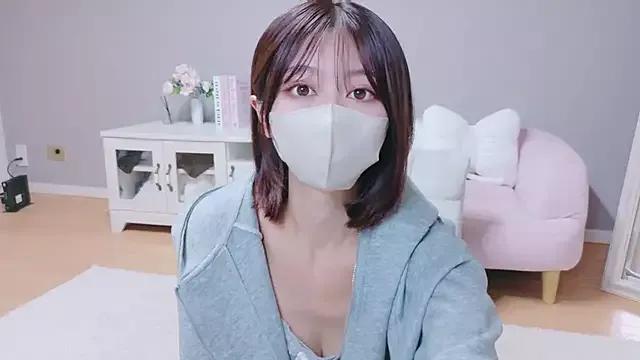 Photos of Yuna-ch from StripChat is Freechat