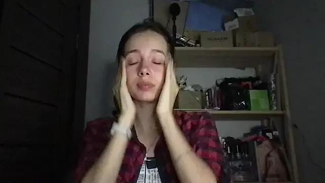 Yuna5343 webcams show profile image 