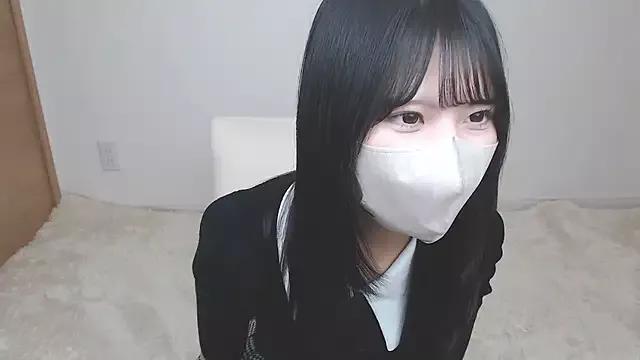 Photos of yuna_rin from StripChat is Group