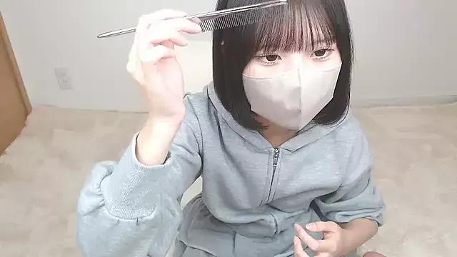 Photos of yuna_rin from StripChat is Freechat