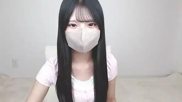 Photos of yuna_rin from StripChat is Group