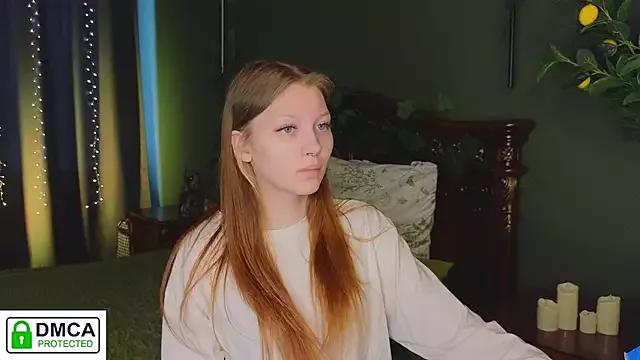 Yuna_Rosse from StripChat is Freechat
