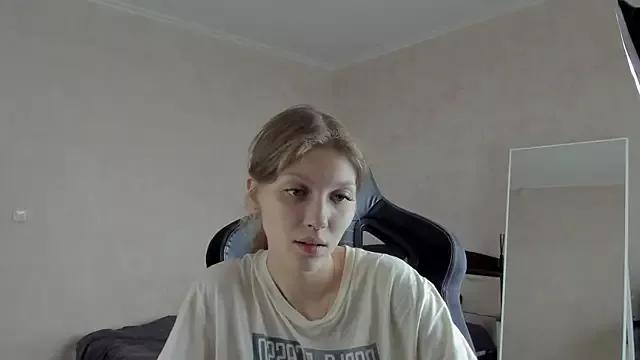 YunaRosse webcams show profile image 