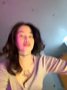 Yunasi webcams show profile image 