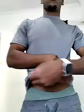 yungbigd from StripChat is Freechat