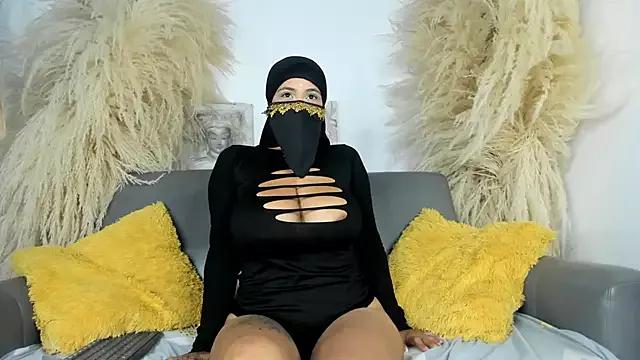 yunna_arab from StripChat