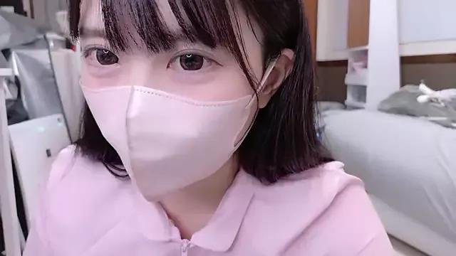 Photos of YUNOCHI_nyanko from StripChat is Freechat