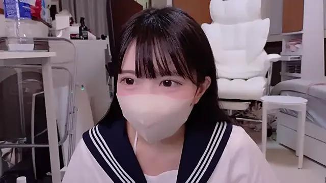 Photos of YUNOCHI_nyanko from StripChat is Freechat