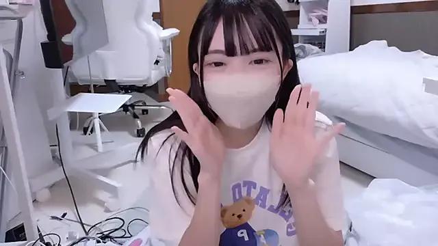 Photos of YUNOCHI_nyanko from StripChat is Group