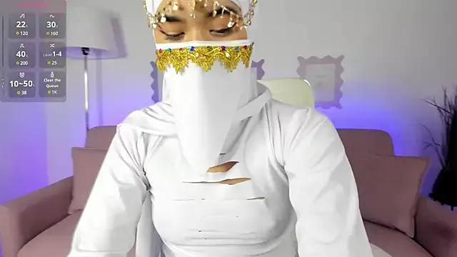 Yura_laam webcams show profile image 