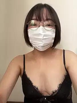 Yurika_oO webcams show profile image 