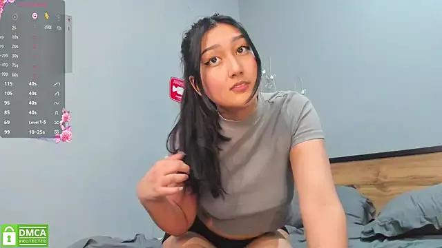 Yuriko_Luv webcams show profile image 