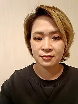 YUU-chan from StripChat