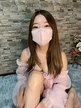 Photos of yuuhichan from StripChat is Freechat