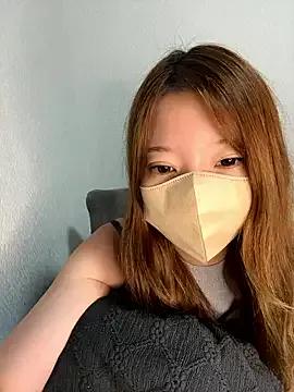yuuhichan from StripChat