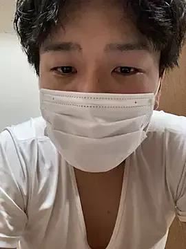 yuuki8910 from StripChat