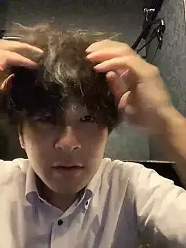 yuuki8910 from StripChat